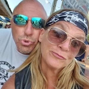 Meet your Posher, Kristina